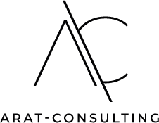 Arat-consulting Logo